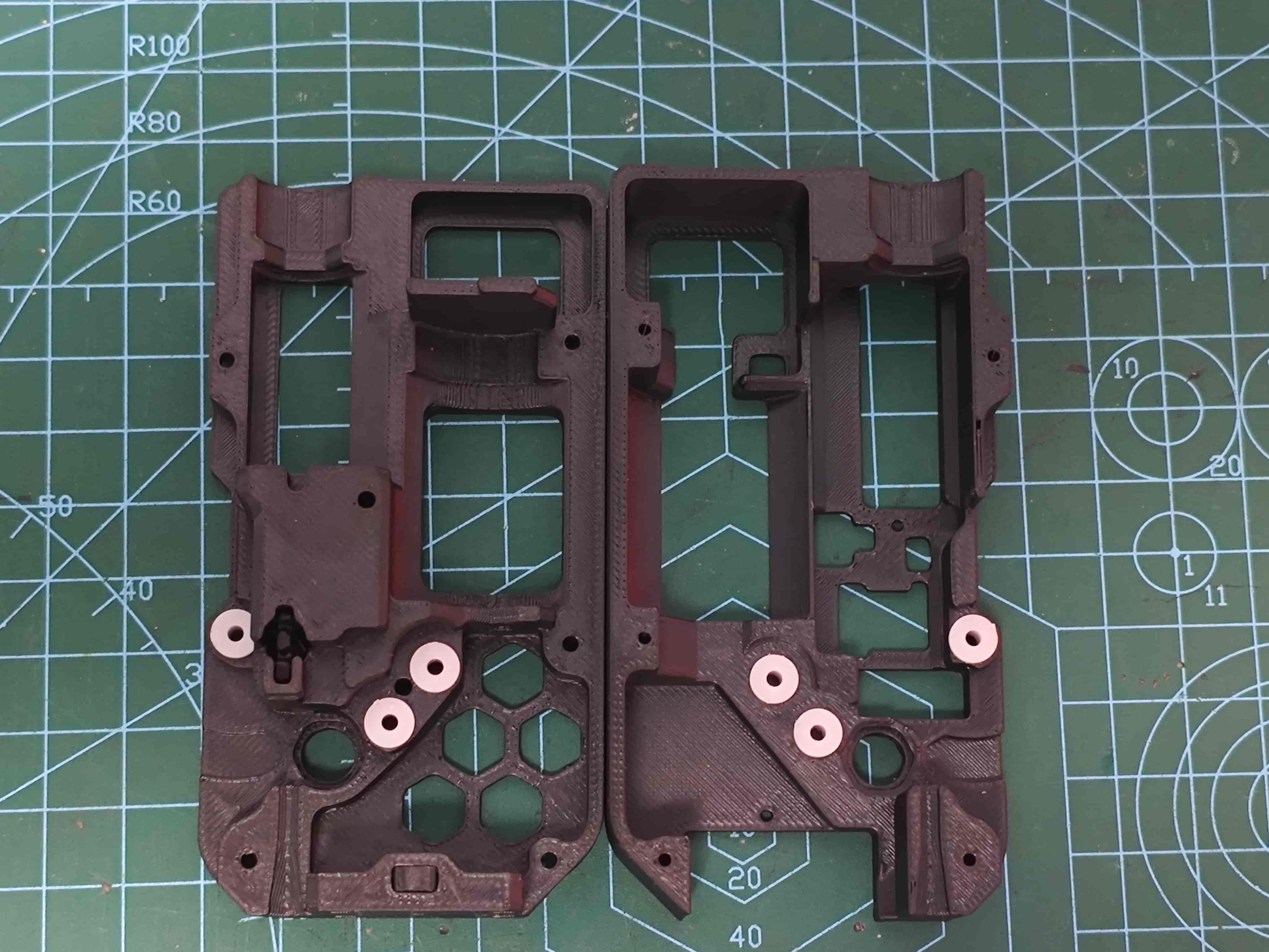 Install Bushing