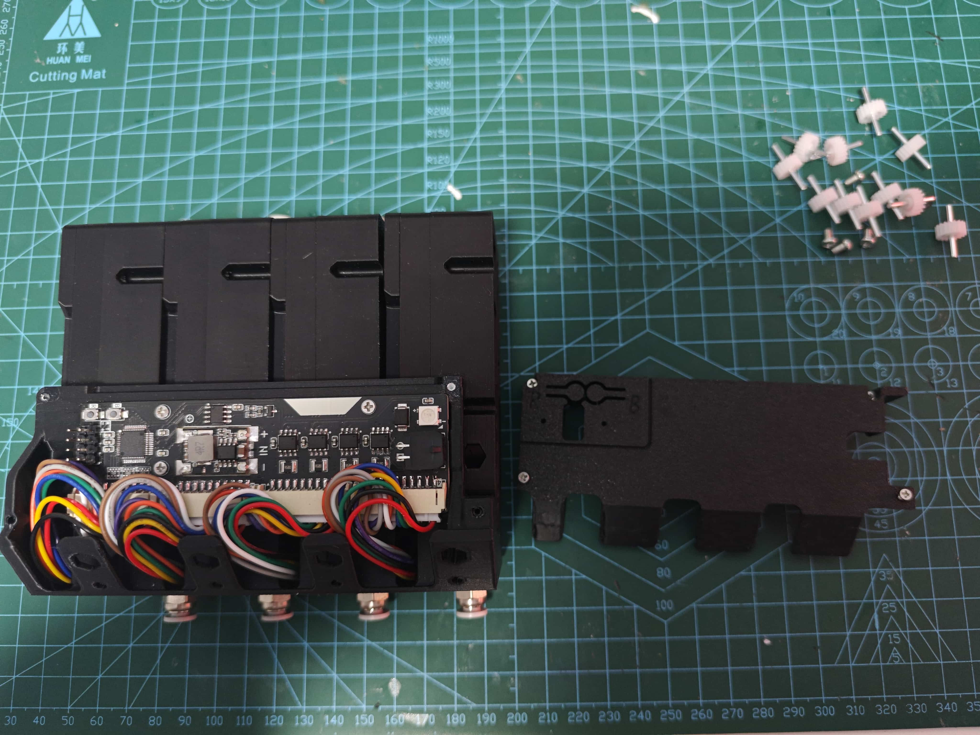 Install to Base