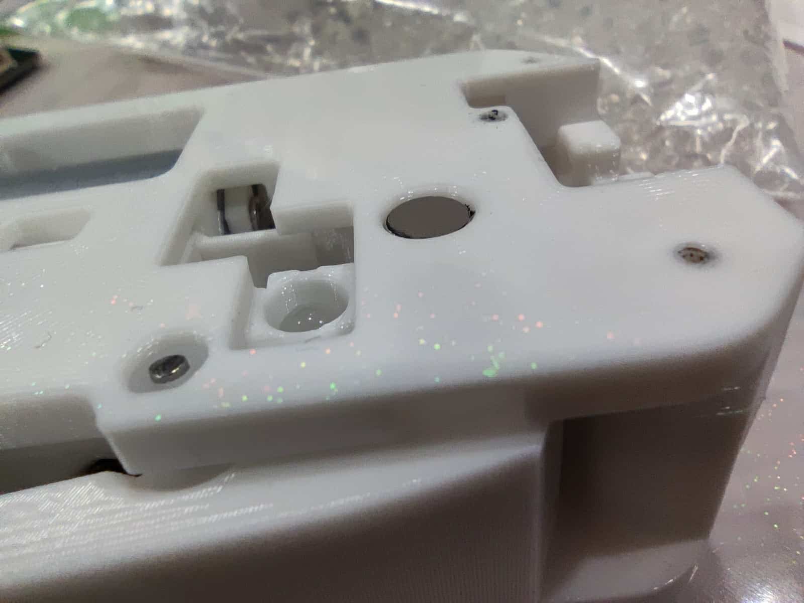 Install Magnet